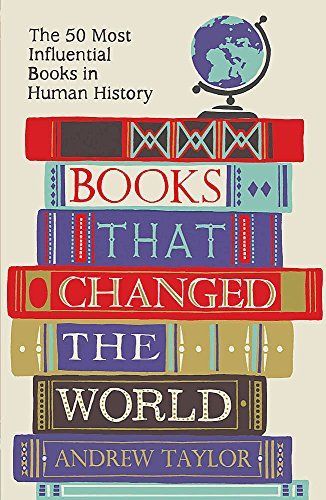 Books that changed the world