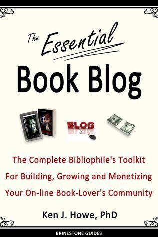 The Essential Book Blog