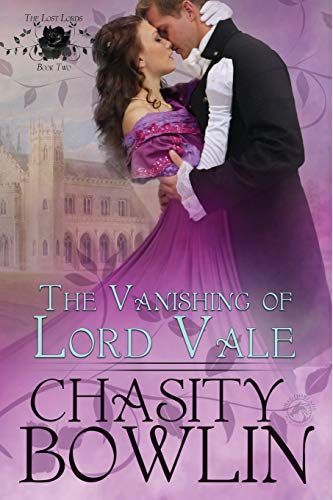 The Vanishing of Lord Vale