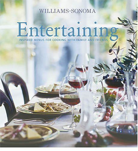 Williams-Sonoma Entertaining