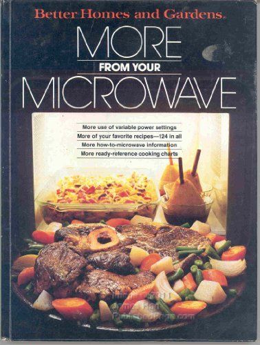 More from Your Microwave