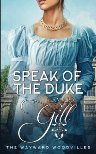 Speak of the Duke