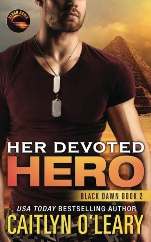 Her Devoted Hero
