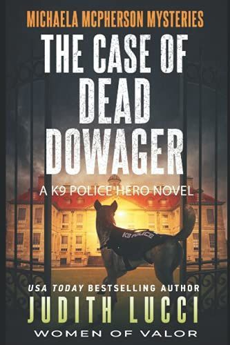 The Case of the Dead Dowager