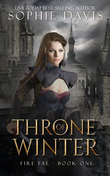 Throne of Winter