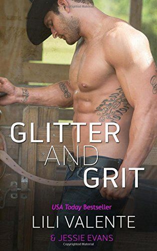 Glitter and Grit