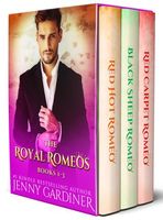 The Royal Romeos Series #1 - 3