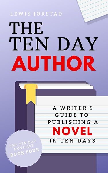 The Ten Day Author