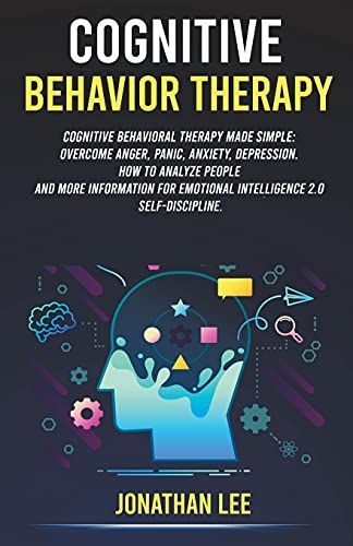 Cognitive Behavior Therapy (CBT)