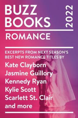 Buzz Books 2022