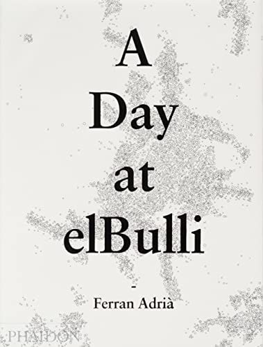 A day at elBulli