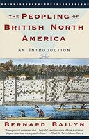 The Peopling of British North America