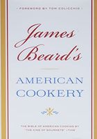 James Beard's American cookery