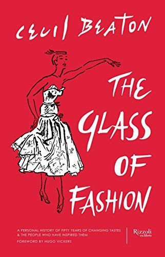 The glass of fashion