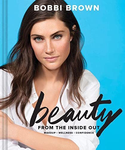 Beauty from the inside out