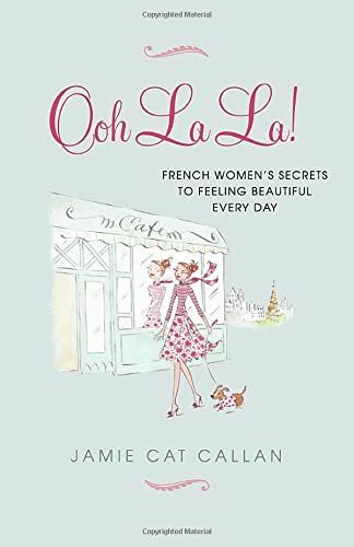 Ooh la la!