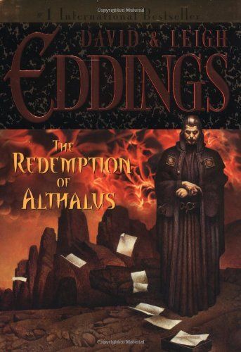 The Redemption of Althalus