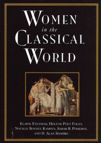 Women in the Classical World