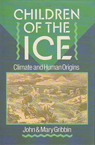 Children of the Ice