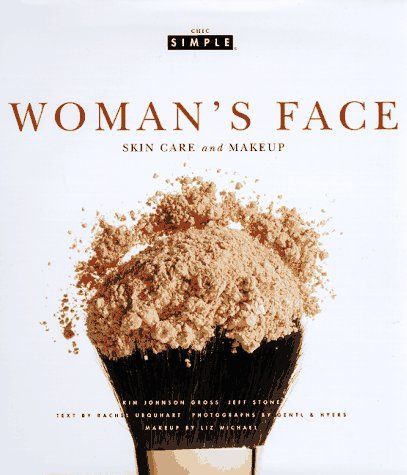 Woman's Face