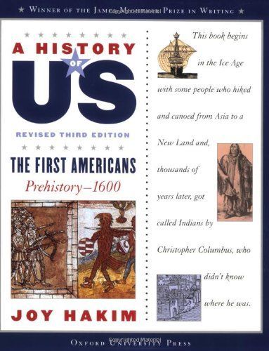 A History of US