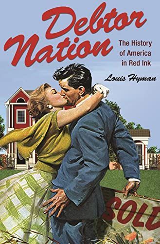Debtor nation