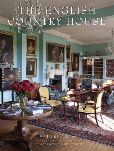 English Country House
