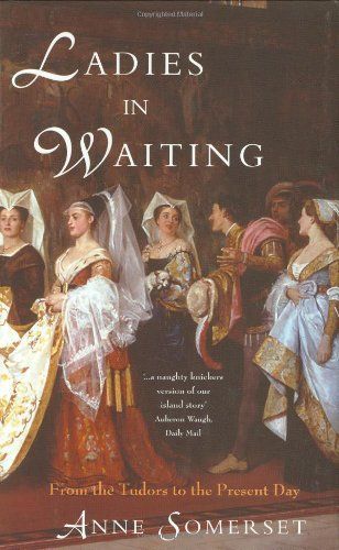 Ladies-in-Waiting