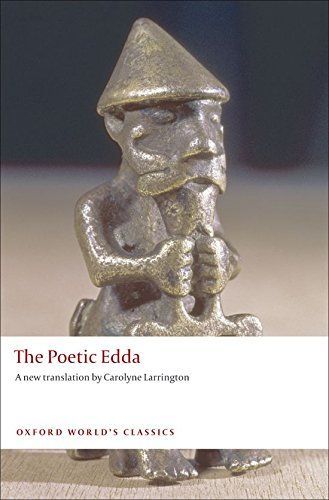 Poetic Edda