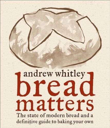 Bread matters