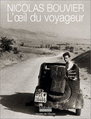 L'oeil du voyageur