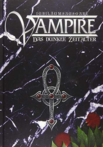 Vampire Das Dunkle Zeitalter Jubiläumsausgabe