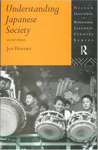 Understanding Japanese Society