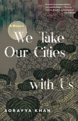 We Take Our Cities with Us