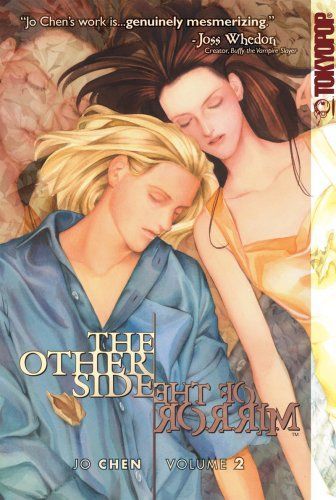 The Other Side of the Mirror Volume 2