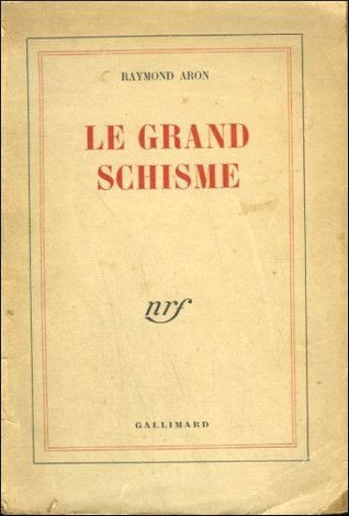 Le grand schisme