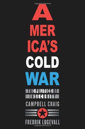 America’s Cold War