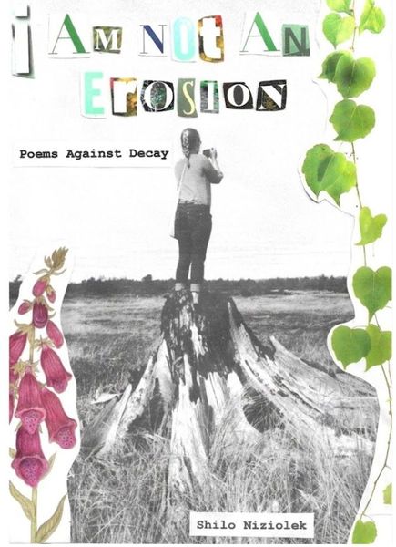 I Am Not An Erosion