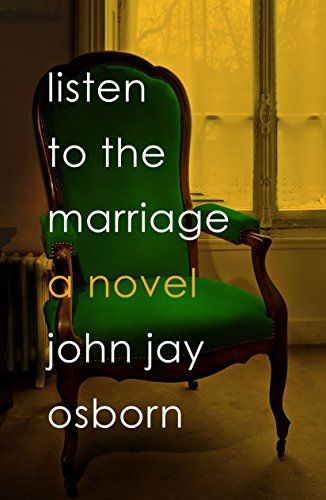 Listen to the marriage