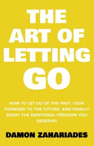 The Art of Letting Go