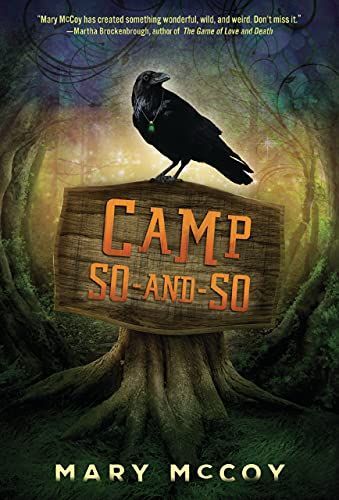 Camp So-And-So