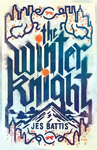 Winter Knight