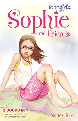 Sophie and Friends