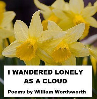 I Wander'd Lonely as a Cloud