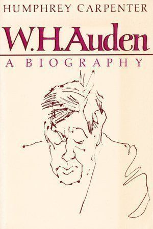 W. H. Auden