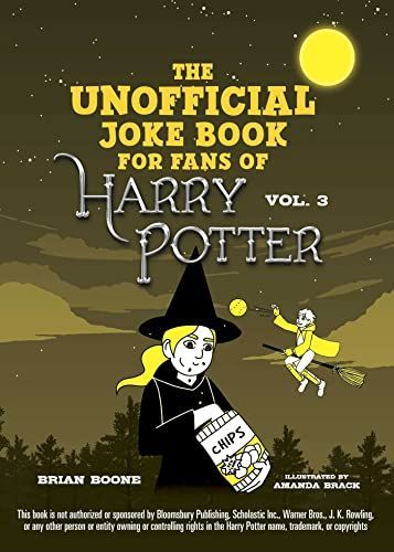 Howling Hilarity for Hufflepuff