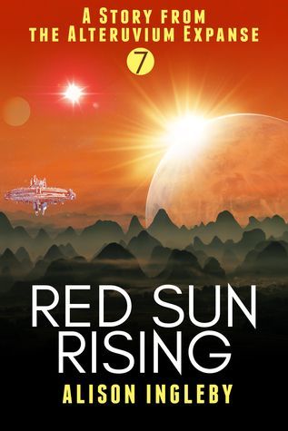 Red Sun Rising