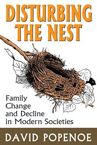 Disturbing the Nest