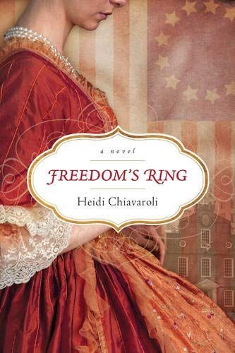 Freedom's ring