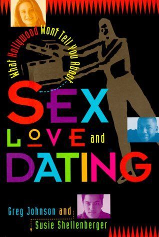 What Hollywood Won't Tell You about Sex, Love, and Dating